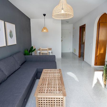 Sunny Mediterranean Paradise Apartamento Torrox Exterior foto