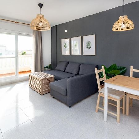 Sunny Mediterranean Paradise Apartamento Torrox Exterior foto